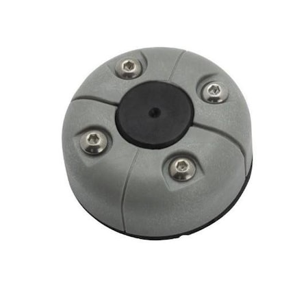 Seaview Grey Plastic Retro Fit Cable Seal For Wire Up To 13.5Mm / 0.53In SEAVIEW/CG20PG2